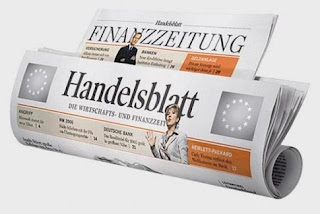 Handelsblatt: Η παγίδα της διά βίου φτώχειας για την..