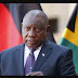 South Africa's president sued for alleged "kidnapping" and "corruption”