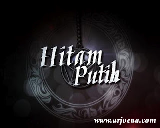 Kata Kata Mutiara Hitam Putih