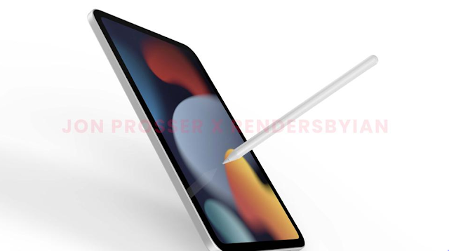 سيكون iPad mini التالي هو iPad Air أصغر حجمًا ، شاهد العروض الجديدة