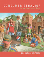 Consumer Behavior 12e Solomon Test Bank