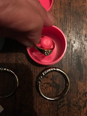 ring safe