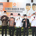  Temu Kader PKS se-Provinsi Bengkulu Bersama Presiden PKS H AHMAD SYAIKHU