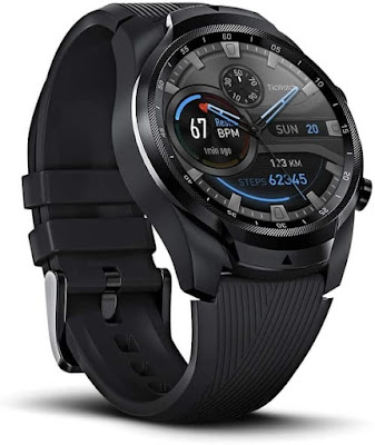 Ticwatch Smartwatch