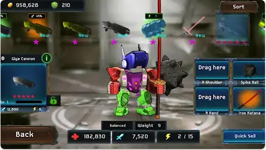 Game Robot Untuk Anak Gratis Terbaik-5