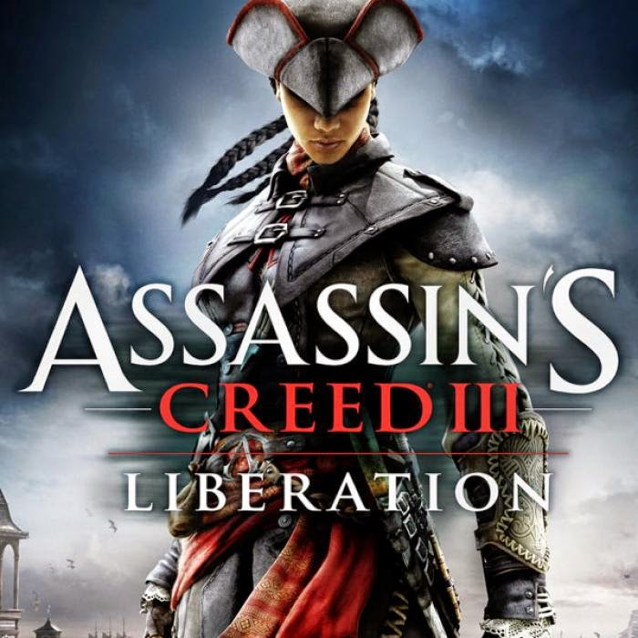 Download ASSASSINS CREED LIBERATION Full Game Download ASSASSINS CREED LIBERATION Full Game