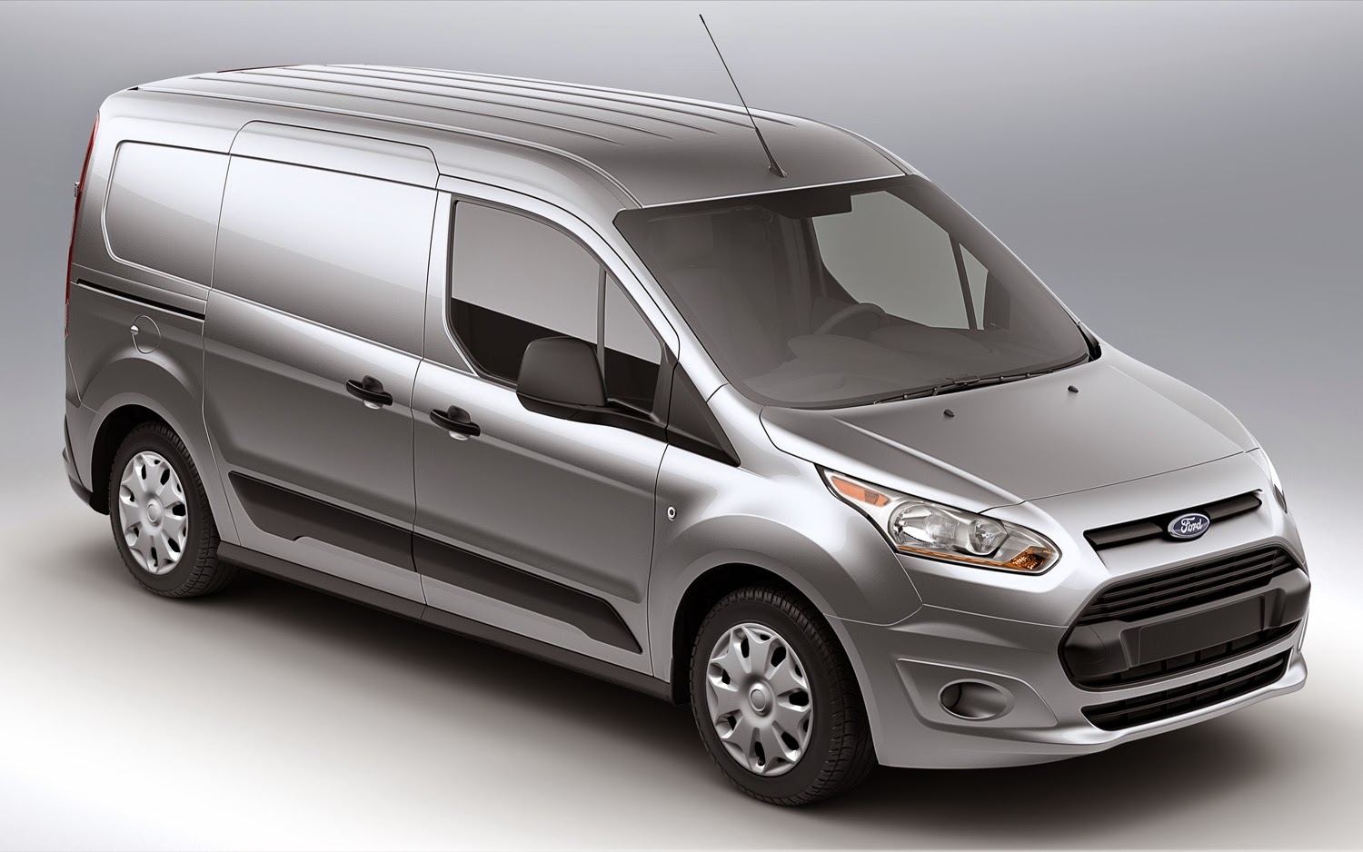 2014 Ford Transit Connect