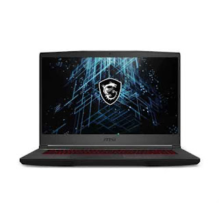 MSI GF65 Thin 10UE