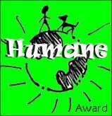 humane award