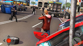 Russian gangster simulator 3D Free Download Games Android