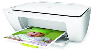 HP DeskJet 2130 Drivers Download