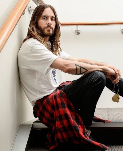 Top 20 สไตล์การแต่งตัวตามแบบ จาเร็ด เลโต้ Jared Leto's Style and Jared Leto Style 2020