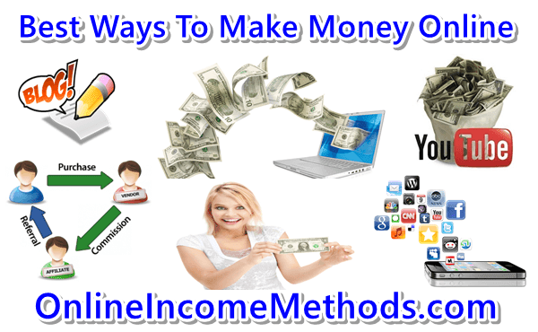 top 10 best sites to make money online