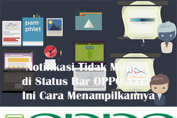 √ Notifikasi Tidak Muncul Di Status Kafe Oppo A3s? Ini Cara
Menampilkannya