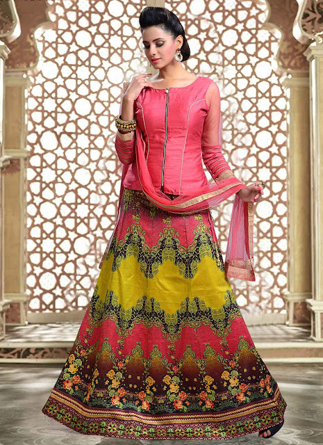 Designer Salwar Kameez Designs