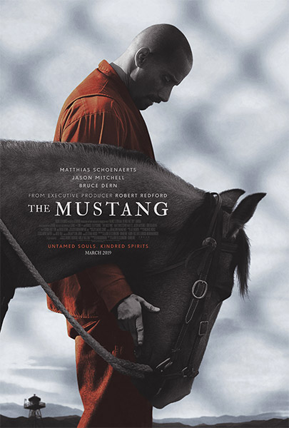 Pelicula Mustang: La rehabilitación │ FULL HD │ ESPAÑOL - LATINO │ 1 LINK