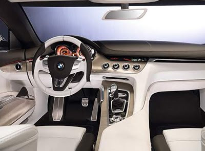 BMW M1 2012 Interior Wallpapers by cool wallpapers
