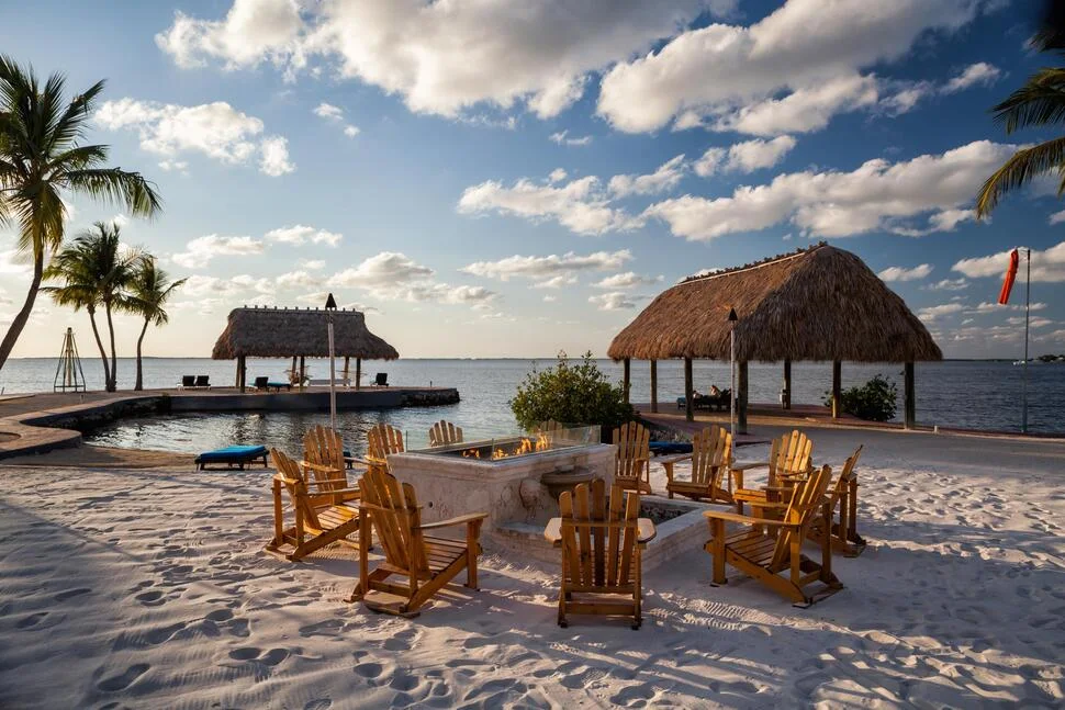 أفضل 10 منتجعات فلوريدا كيز Florida Keys Resorts 2022