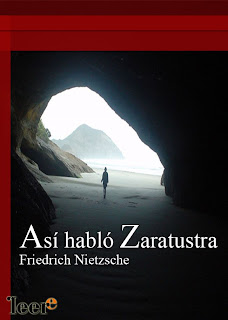 zarratustra nietzche asi hablo