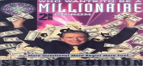 Who Wants to Be a Millionaire: 2nd Edition