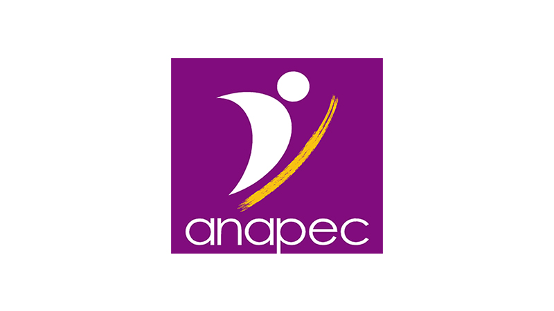 Anapec recrute (70) Agents Administratifs et Téléopérateurs Salaire 5000 Dhs sur M’diq
