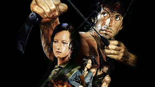 Rambo: Acorralado Parte II 1985 en ingles