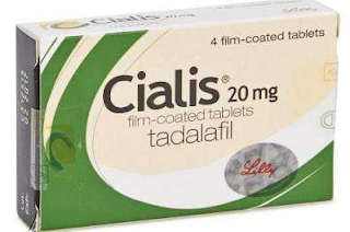 Cialis Tablets in Nawab-Shah