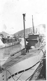 U-190 in 1945.worldwartwo.filminspector.com