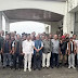 Kuki Region National Workers Meets GPRN/NSCN Leadership, Vows Continued Support