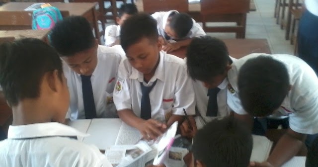 Contoh Teks Fantasi Singkat yang Sesuai Struktur Teks Contoh Teks Fantasi Singkat yang Sesuai Struktur Teks