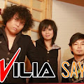 Lirik Lagu Sayonara - Zivilia