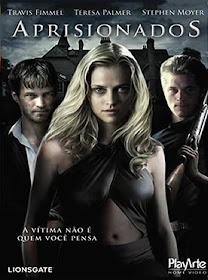 Baixar Filmes Download   Aprisionados (Dublado) Grátis