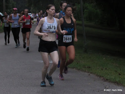 Tallahassee Women's Distance Festival