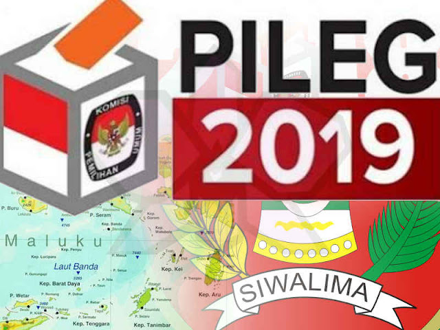 Inilah Daftar Calon Sementara DPR RI pada Pemilu 2019 Dapil Maluku 