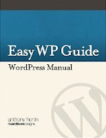 Easy WP Guide WordPress Manual (6a edizione)