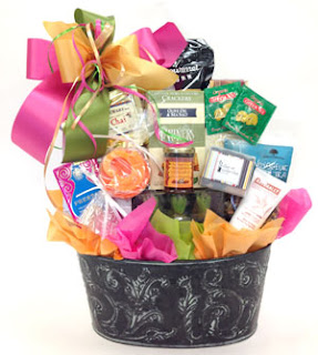 New Home Gift Baskets in Toronto