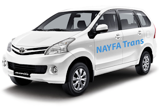 Sewa Mobil Malang by Nayfa Group