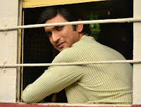 Detective Byomkesh Bakshi