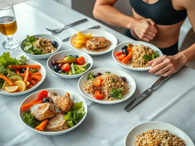 What’s the Best Way for Women to Build Muscle Safely?