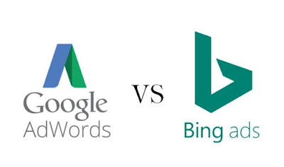 Apa sih Bing Ads Itu? Apakah Sama Dengan Google AdWords?