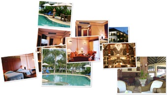 ดู The Rajamangala Pavilion Beach