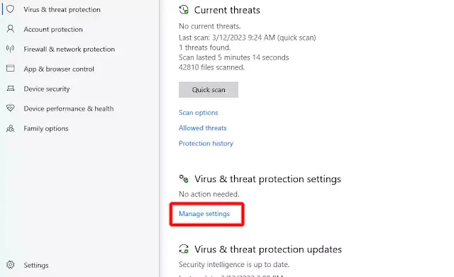 How to disable Windows Defender in Windows 10 | কিভাব Windows Defender Disable করবেন