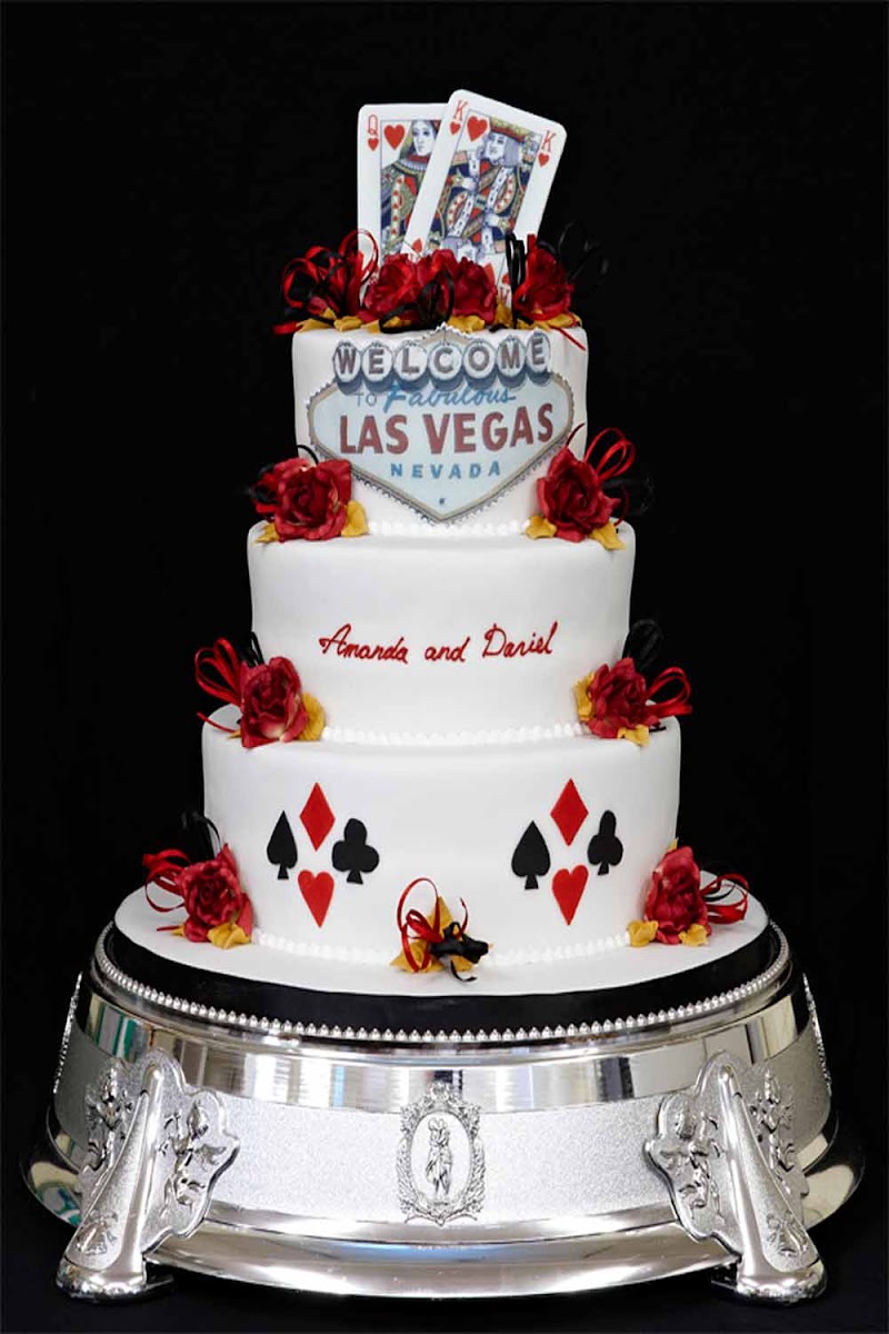 32+ Wedding Cake Las Vegas