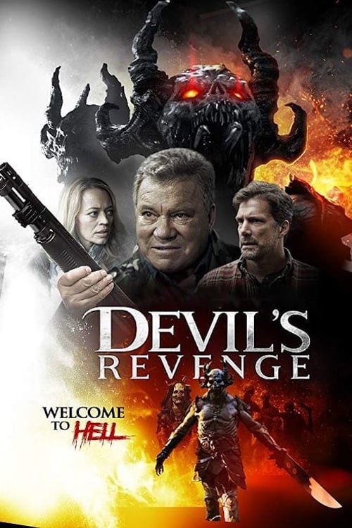 [HD] Devil's Revenge 2019 Film Complet En Anglais