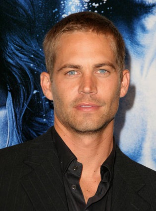 paul walker pictures