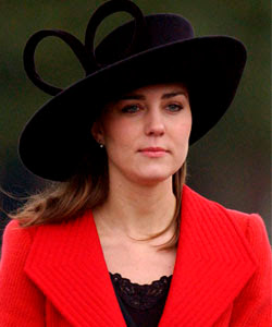 Kate Middleton Galleries