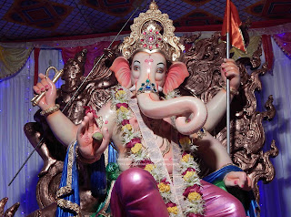 Akhil Vitthalwadi Sarvajanik Ganesh Utsav