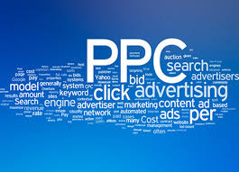 Pay Per Click Marketing