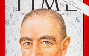 KEYNESIAN ECONOMY