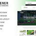 Carl Delroy Gardener - Gardening and Landscaping HTML Template
agriculture flowers gardener